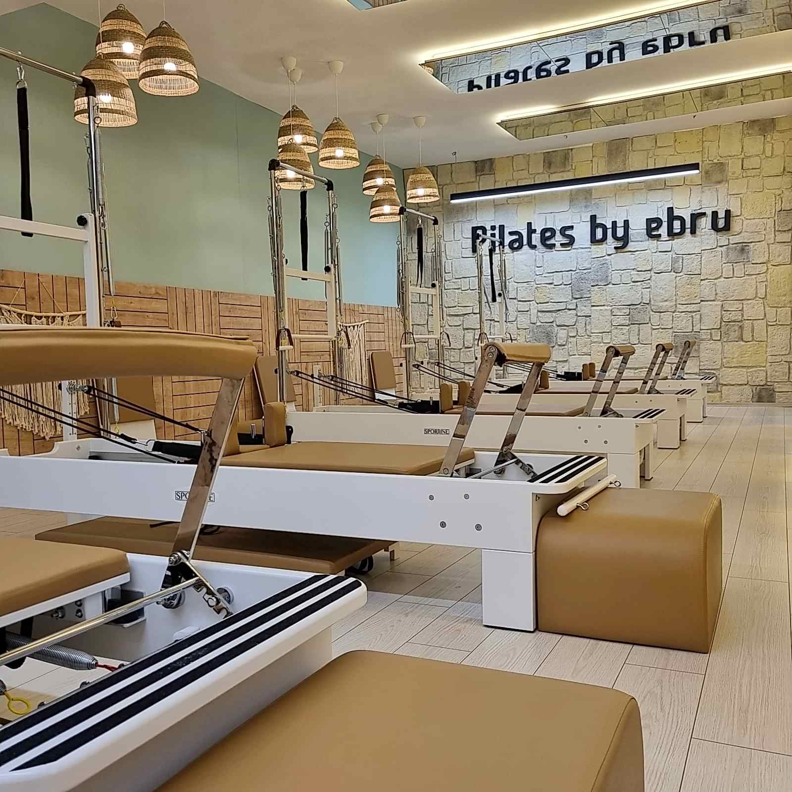 pilates by ebru 
